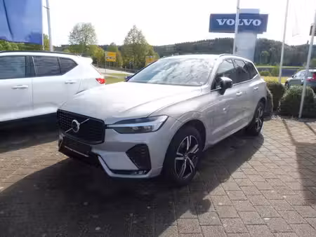 Volvo XC60 2.0 197 R Design 4x4