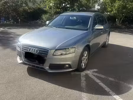 Audi A4 2.0 TFSI Ambiente