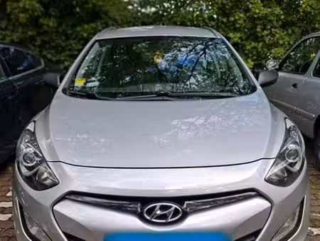 Hyundai i30 1.6 CRDi