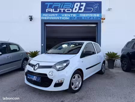 Renault Twingo 1.2 75 Expression