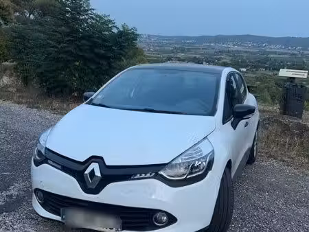 Renault Clio 1.5 dCi 90