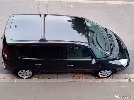 Renault Espace 2.0 dCi 130