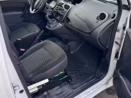 Renault Kangoo 1.5
