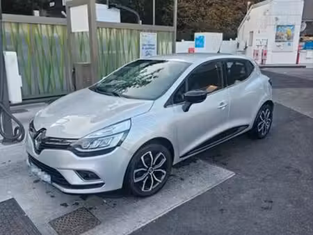 Renault Clio 0.9 TCe 90 Intens