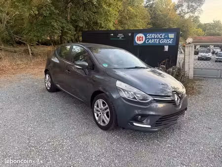 Renault Clio 1.2 75