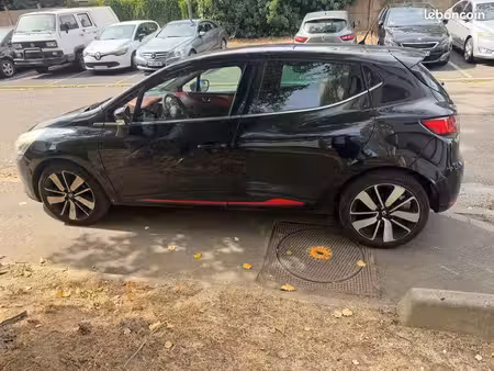 Renault Clio 0.9 TCe 90