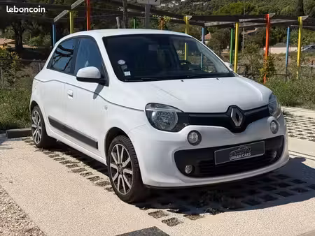 Renault Twingo 1.0 SCe 70 Intens