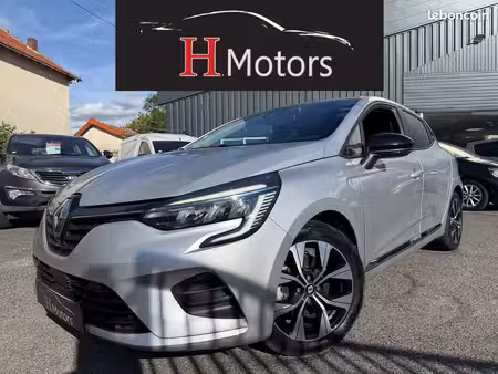 Renault Clio E-Tech 1.6 145 Evolution