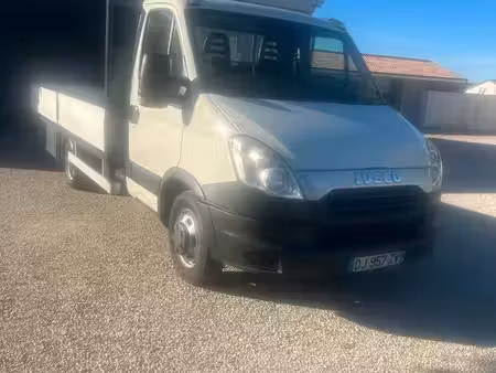 Iveco Daily 35