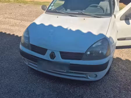 Renault Clio 1.5 dCi 70