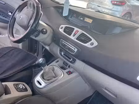 Renault Scénic dCi 130