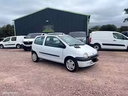 Renault Twingo 1.2 60