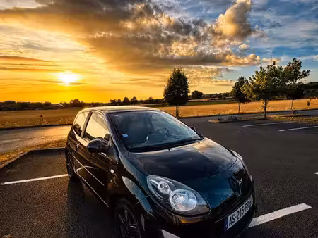 Renault Twingo 1.5 dCi 65