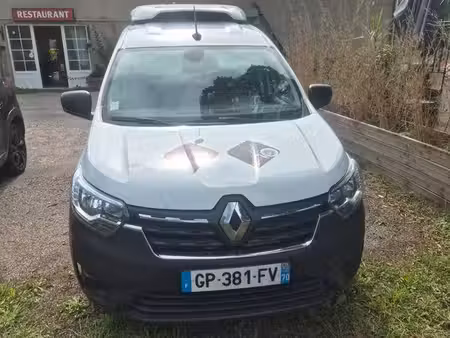 Renault Express Van 1.3 100