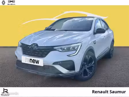 Renault Arkana E-Tech 1.6 145