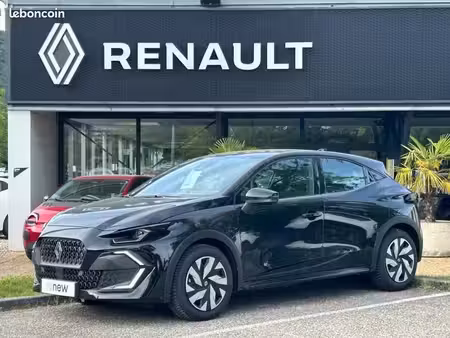 Renault Clio 1.2 TCe 115 Evolution