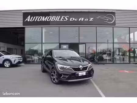 Renault Arkana E-Tech 1.6 145 Techno