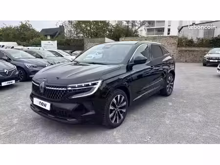 Renault Austral 1.3 160 Techno