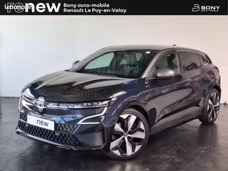 Renault Mégane E-Tech 220 Techno