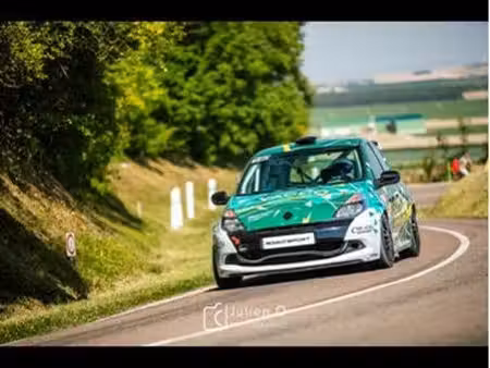Renault Clio 2.0 203