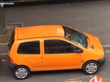 Renault Twingo 1.2 60