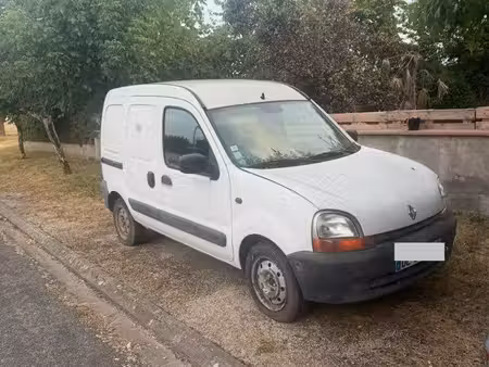 Renault Kangoo 1.9 65
