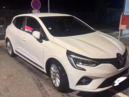 Renault Clio 1.0 TCe 100