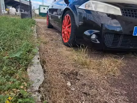 Renault Mégane RS 2.0 225