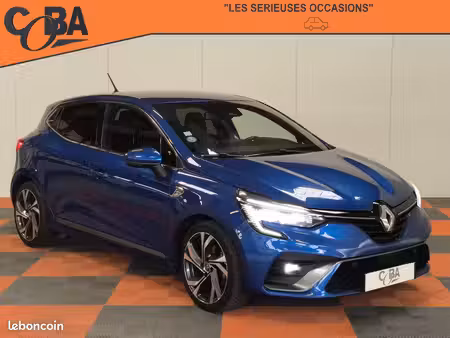 Renault Clio 1.6 145 RS Line