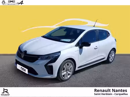 Renault Clio E-Tech 1.6 145 Evolution