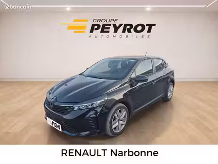 Renault Clio 1.5 dCi 100 Evolution