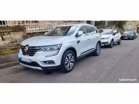 Renault Koleos 2.0 dCi 175