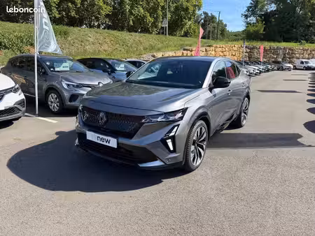 Renault Rafale E-Tech 1.2 200 Techno