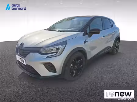 Renault Captur E-Tech 1.6 145