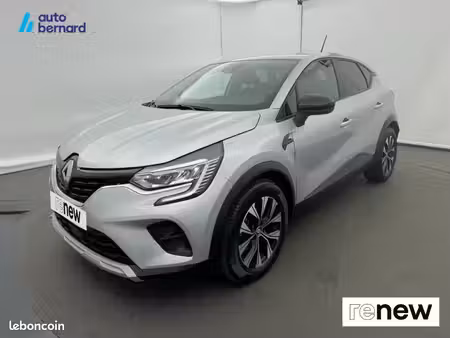 Renault Captur E-Tech 1.6 145 Evolution