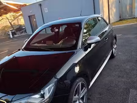 Audi A1 1.6 TDI 90