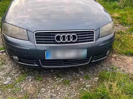 Audi A3 2.0 TDI 140