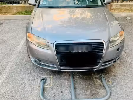 Audi A4 2.0 TDI 140 S line