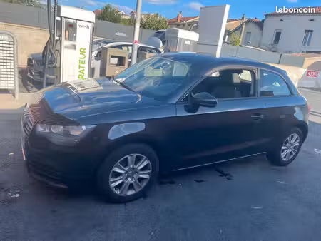 Audi A1 1.6 TDI 105