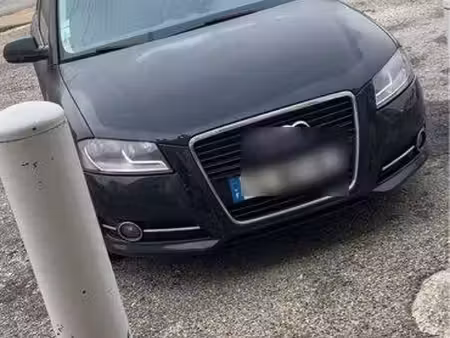 Audi A3 1.6 TDI 90