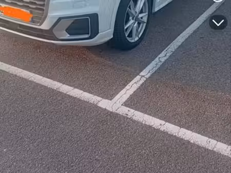 Audi Q2 30 TDI 1.6 TDI 116 S line