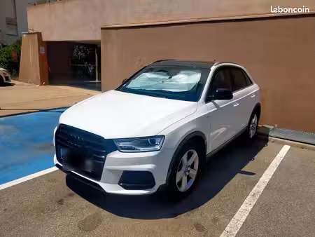 Audi Q3 1.4 TFSI 150