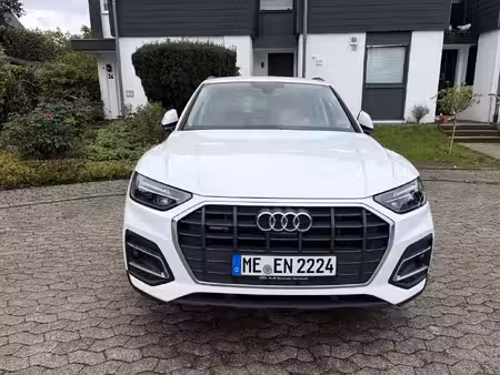 Audi Q5 50 TFSI E 2.0 299 quattro