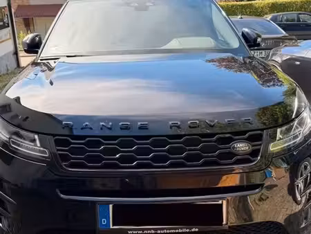 Land Rover Range Rover Evoque D180 2.0 180 S 4x4