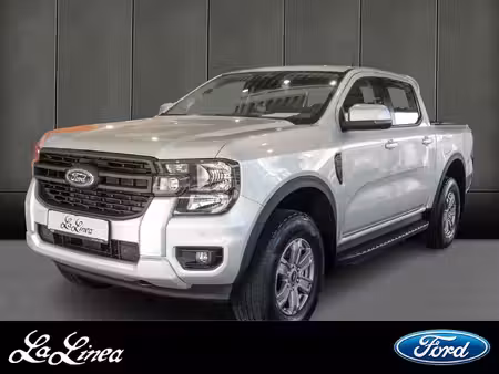Ford Ranger 2.0 170 XLT 4x4