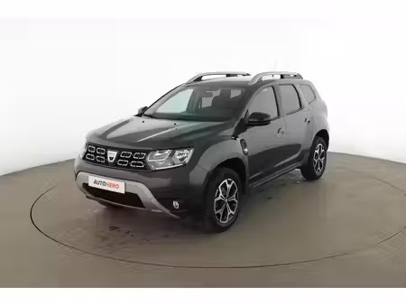 Dacia Duster 1.5 dCi 85