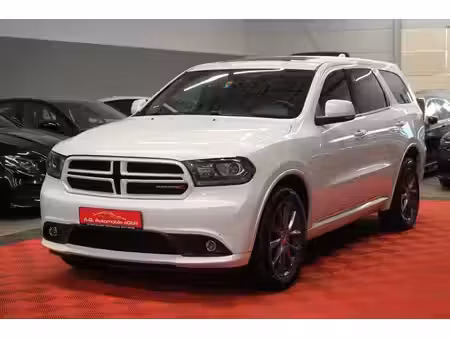 Dodge Durango V6 3.6