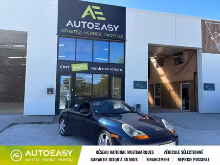 Porsche 718 S 3.2 252