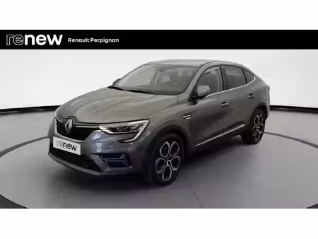 Renault Arkana E-Tech 1.6 145