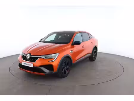 Renault Arkana E-Tech 1.6 145 RS Line